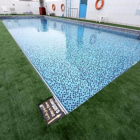 Signature Inn Al Riqqa Dubai Ngoại thất bức ảnh