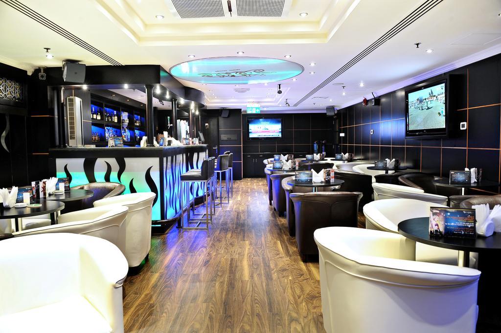 Signature Inn Al Riqqa Dubai Ngoại thất bức ảnh