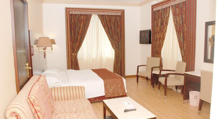 Signature Inn Al Riqqa Dubai Ngoại thất bức ảnh
