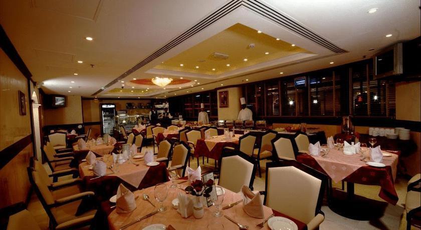Signature Inn Al Riqqa Dubai Ngoại thất bức ảnh