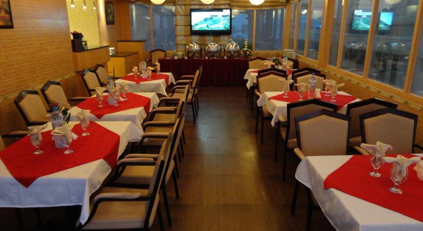 Signature Inn Al Riqqa Dubai Ngoại thất bức ảnh