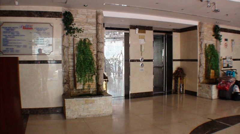 Signature Inn Al Riqqa Dubai Ngoại thất bức ảnh