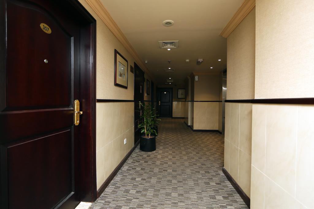 Signature Inn Al Riqqa Dubai Ngoại thất bức ảnh