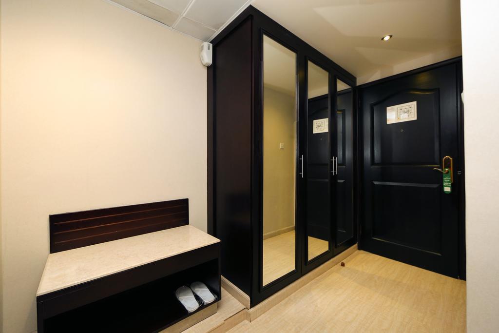 Signature Inn Al Riqqa Dubai Ngoại thất bức ảnh