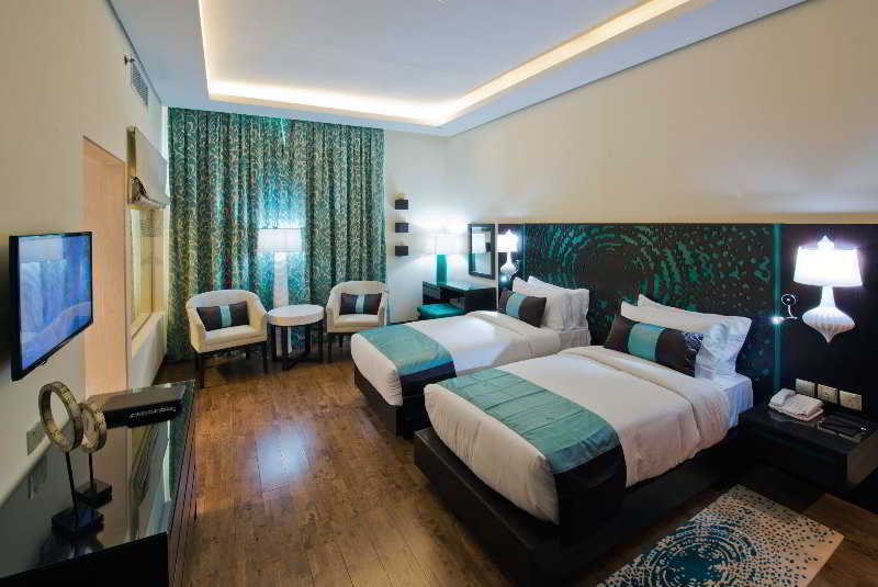 Signature Inn Al Riqqa Dubai Ngoại thất bức ảnh
