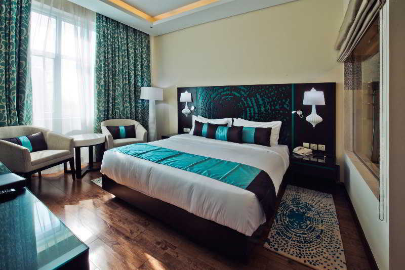 Signature Inn Al Riqqa Dubai Ngoại thất bức ảnh