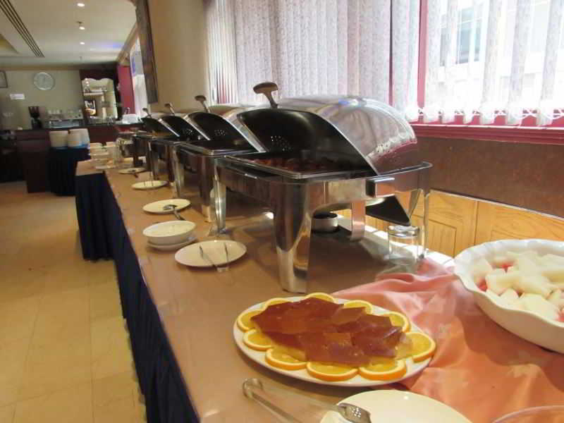 Signature Inn Al Riqqa Dubai Ngoại thất bức ảnh