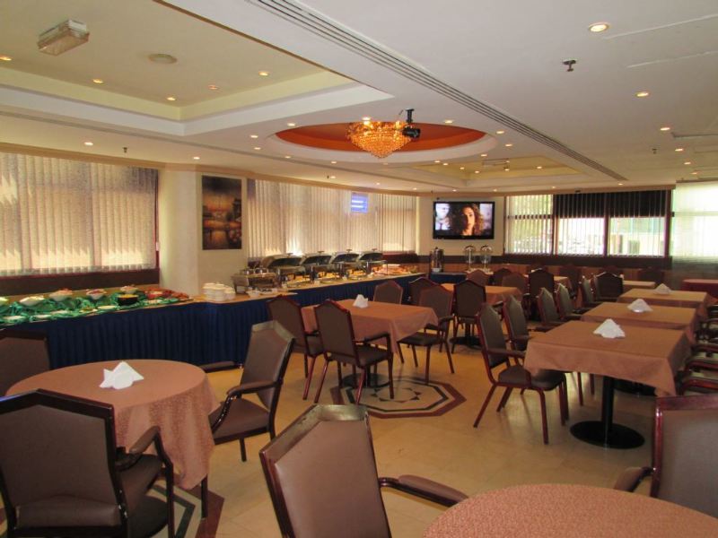 Signature Inn Al Riqqa Dubai Ngoại thất bức ảnh