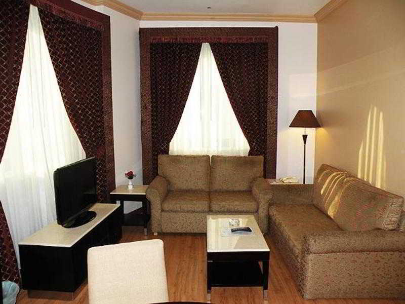 Signature Inn Al Riqqa Dubai Ngoại thất bức ảnh