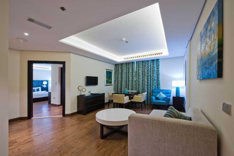 Signature Inn Al Riqqa Dubai Ngoại thất bức ảnh