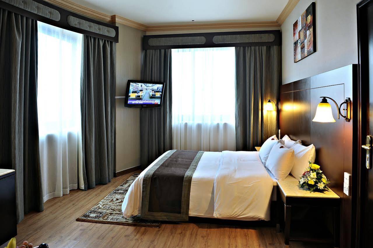 Signature Inn Al Riqqa Dubai Ngoại thất bức ảnh