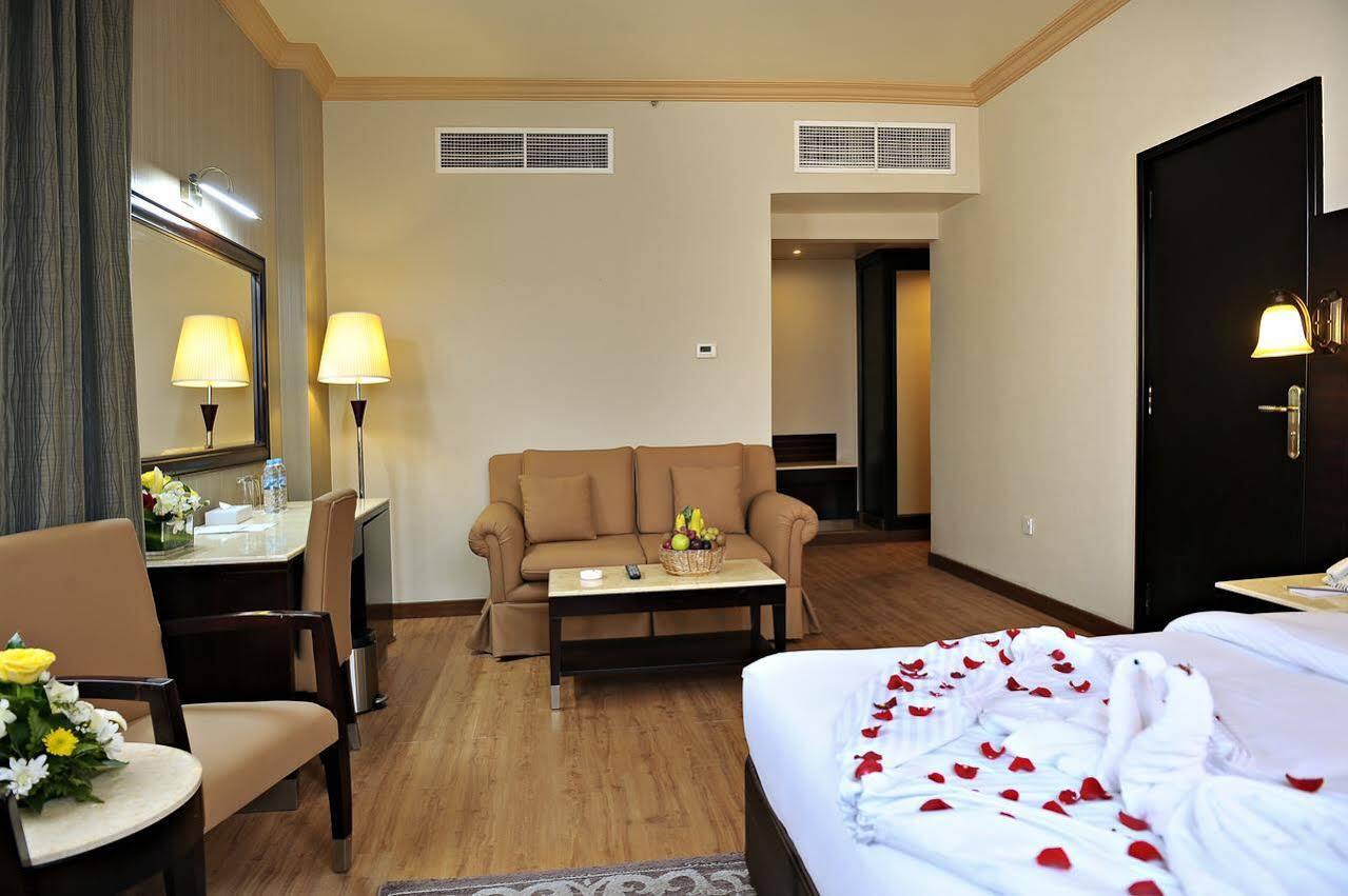 Signature Inn Al Riqqa Dubai Ngoại thất bức ảnh