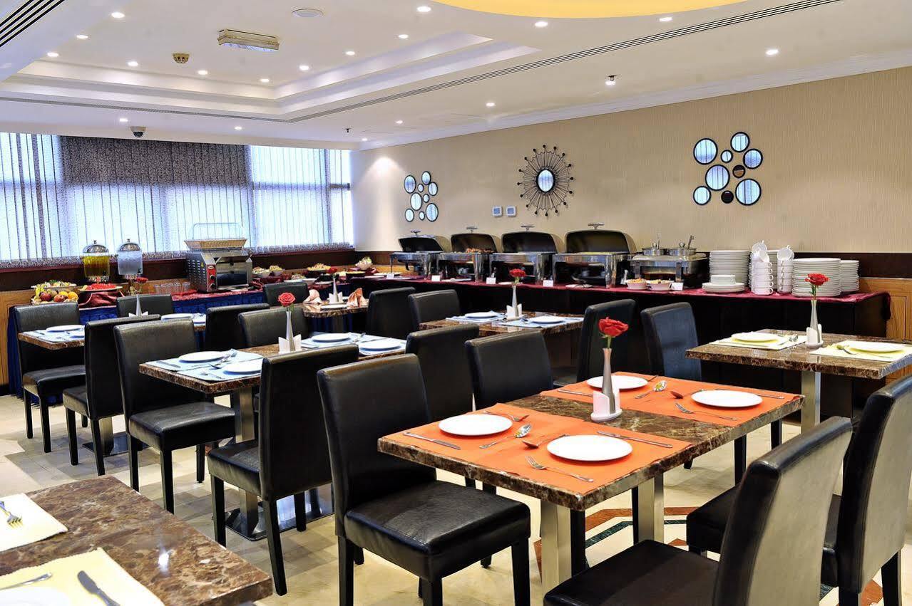 Signature Inn Al Riqqa Dubai Ngoại thất bức ảnh