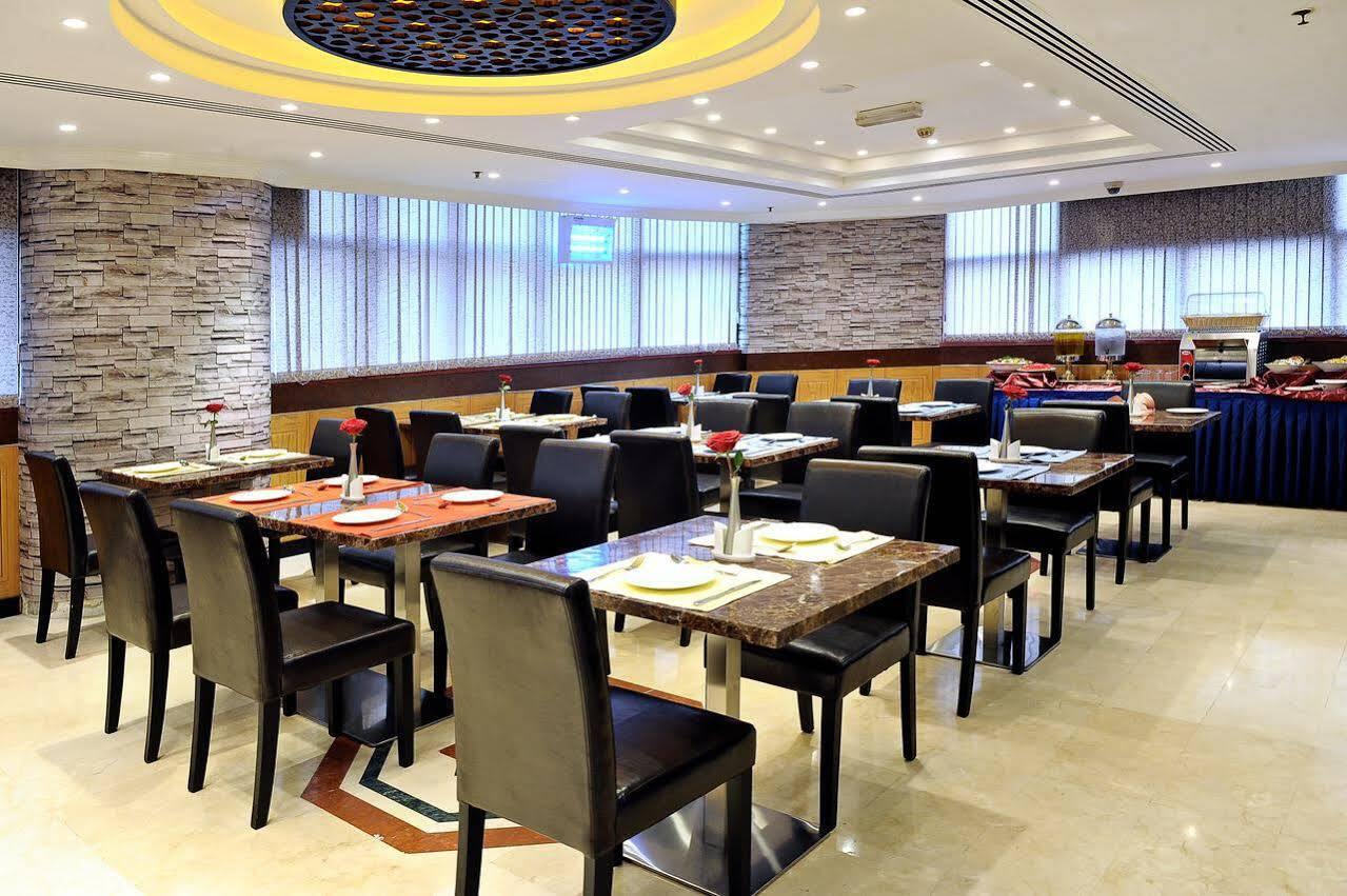 Signature Inn Al Riqqa Dubai Ngoại thất bức ảnh