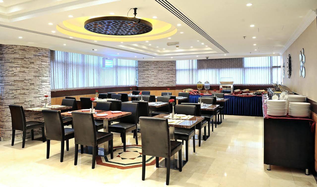Signature Inn Al Riqqa Dubai Ngoại thất bức ảnh