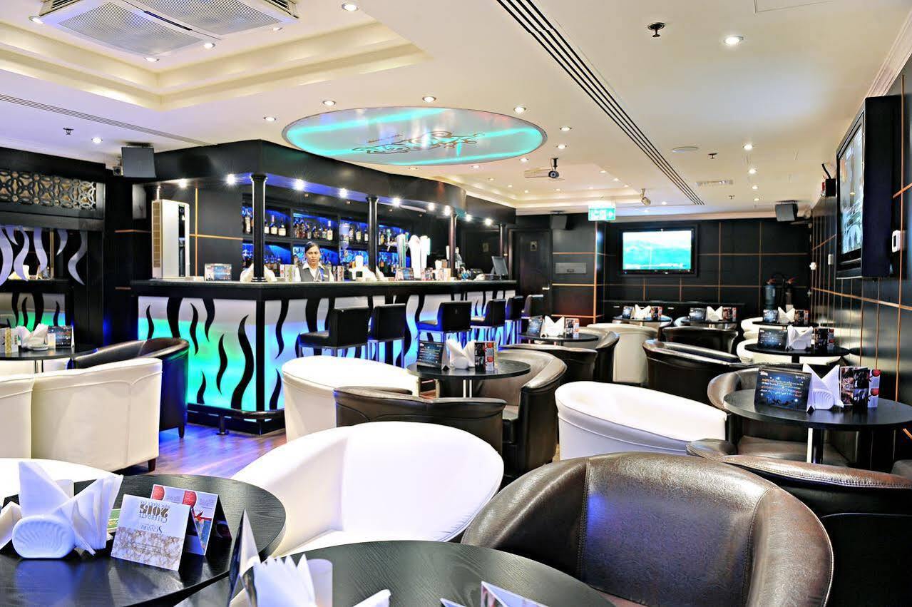 Signature Inn Al Riqqa Dubai Ngoại thất bức ảnh
