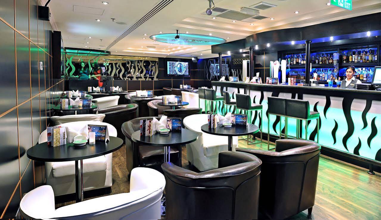 Signature Inn Al Riqqa Dubai Ngoại thất bức ảnh